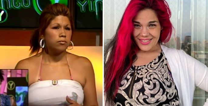 Las recordadas Pop Lolita y Zapallito Italiano sorprenden con especial baile juntas