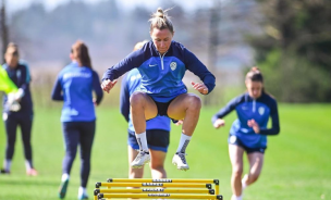 “No decíamos nada por miedo”: el infierno de las jugadoras eslovenas en su Selección