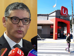 Sernac y reclamos de Unimarc por 