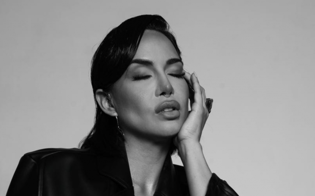 Erika Vanss: La ALTERLATINA se empodera con su nuevo single “Es mentira”