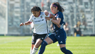 Colo-Colo y la U conocieron sus rivales en la Copa Libertadores Femenina