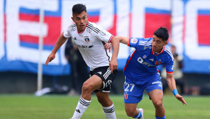 La U y Colo-Colo reparten puntos en un vibrante Superclásico