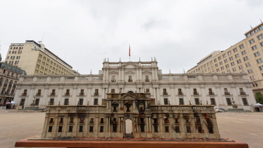 ¿Por qué fracasó el “Compromiso de Santiago”?