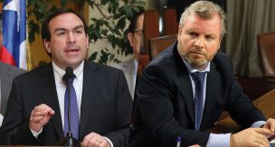 Diputados UDI anuncian proyecto para prohibir que identidad de testigos pueda ser reveladas en causas contra el crimen organizado y el narcotráfico
