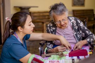 Día Mundial del Alzheimer: Innovador programa reduce en un 63% los trastornos conductuales