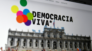 Gobierno solicita al CDE disolver la fundación Democracia Viva