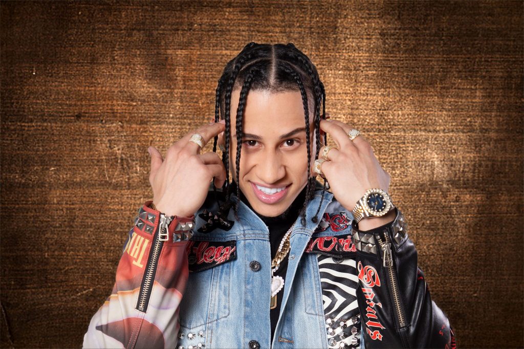 Confirman nuevo participante para el reality “Tierra Brava” de Canal 13: proviene del mundo de la música urbana