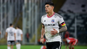 Gonzalo Fierro: “Esteban Pavez es el capitán ideal para Colo Colo”