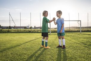Corporación Familias por el Fútbol nace como un aliado para el balompié formativo en Chile