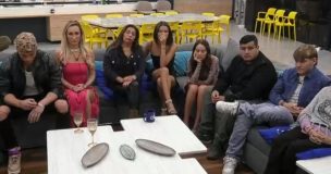 ¿Quién fue el nuevo eliminado de Gran Hermano? Concursante debió despedirse del encierro