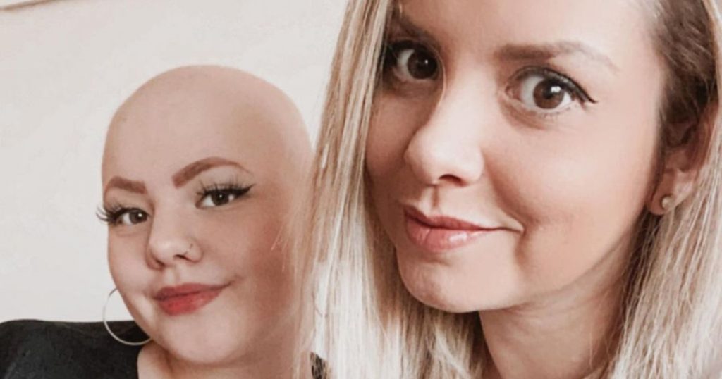 Hija de Nicole Pérez debió ser hospitalizada tras sufrir descompensación: “Es algo súper grave”