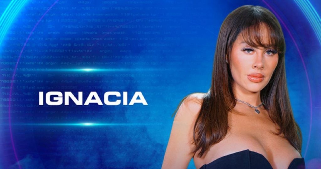 ¿Entró solo dos semanas?: Aseguran que Ignacia Michelson habría ingresado a Gran Hermano solo por 14 días