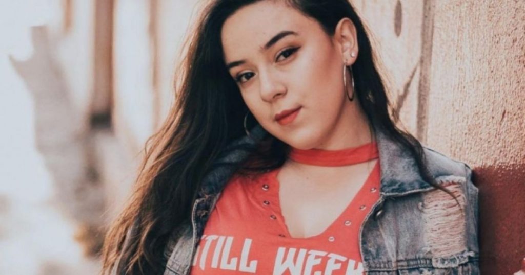 Christell Rodríguez eliminó rumores y aclaró si ingresaría a un reality: “¿Debería…?”
