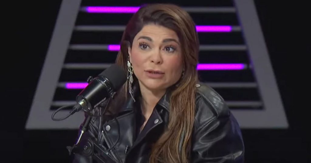 “Yo todos los días…”: Antonella Ríos sorprendió con inesperada confesión hot en ‘Me Late’