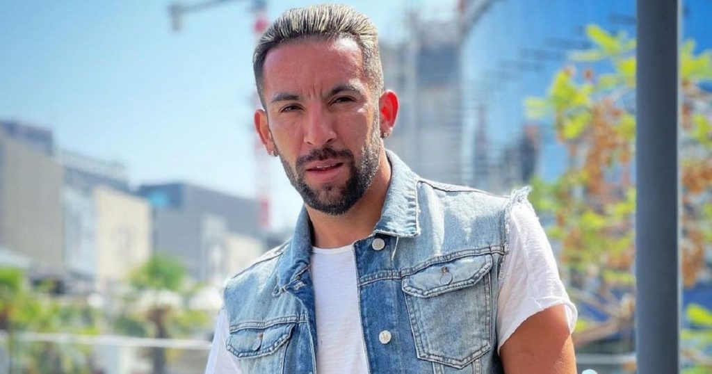 “No pertenezco a esta agrupación”: Mauricio Isla alertó de uso indebido de su imagen