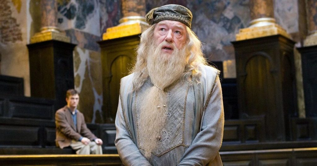 Fallece a sus 82 años Michael Gambon, actor que le dio vida a Dumbledore en saga de Harry Potter