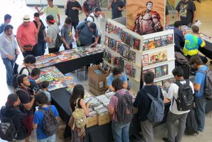 FIC Santiago, la fiesta del cómic chileno vuelve este fin de semana: conoce los detalles