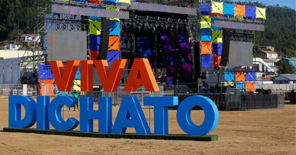 Festival de Dichato: Denise Rosenthal, Kramer y Los Vásquez encabezan cartel del evento