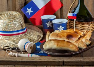 Fiestas Patrias: La lista de los alimentos más calóricos