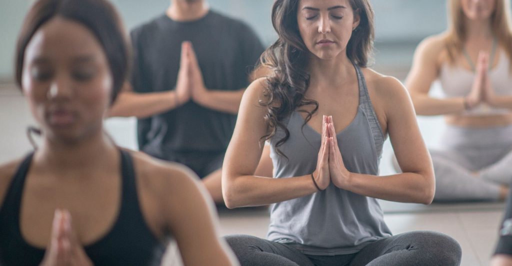 Expo Wellness: De qué se trata y cuáles actividades habrán