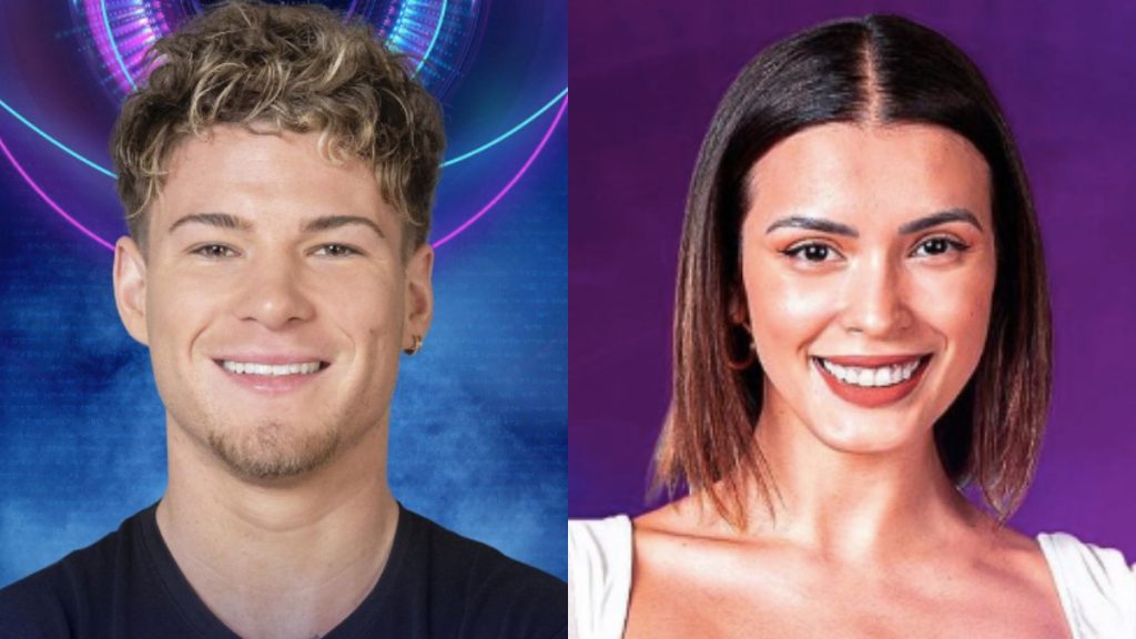 “No voy a juzgar…”: Hermano de Raimundo se refirió a la polémica con Cony Capelli en Gran Hermano
