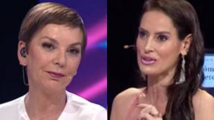 “¿Se puede ser más…”: Fran García- Huidobro le respondió sin filtro a Adriana Barrientos tras sus polémicos dichos