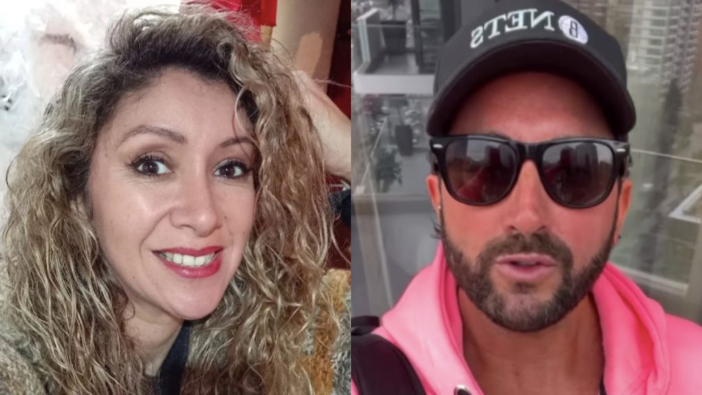 Angélica Sepúlveda y Arturo Longton se volverán a ver las caras en televisión