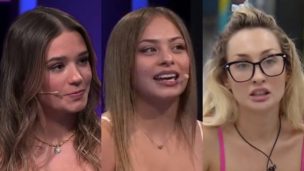 Jugadoras de Gran Hermano fueron duramente criticadas antes de su reingreso: Conoce la razón