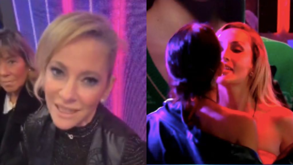 “Ojalá salga de este lío”: La madre de Raimundo se refirió al intenso conflicto entre Fran y Coni