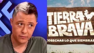 “El principal pero…”: Sergio Rojas reveló la razón por la que se negó a participar en “Tierra Brava”