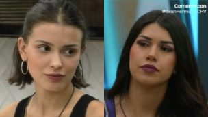 Michael Roldán defendió a Cony tras los dichos de Scarlette de Gran Hermano