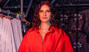 Laura Pausini en Chile: hoy inicia la venta de entradas para su concierto en el Movistar Arena