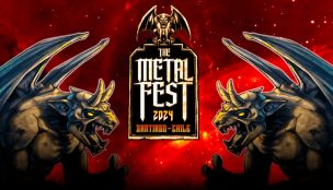 Hoy inicia la venta de entradas para The Metal Fest 2024: ¿dónde conseguirlas?