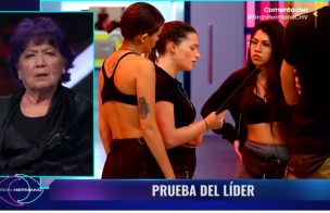 Con cinco finalistas: ¿Quién se convirtió en el nuevo líder de la semana en Gran Hermano?