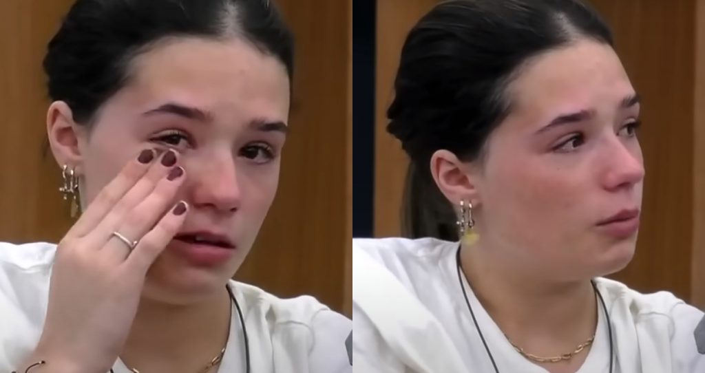 “Empezó a celarme mucho”: Las difíciles relaciones que ha tenido Alessia de Gran Hermano