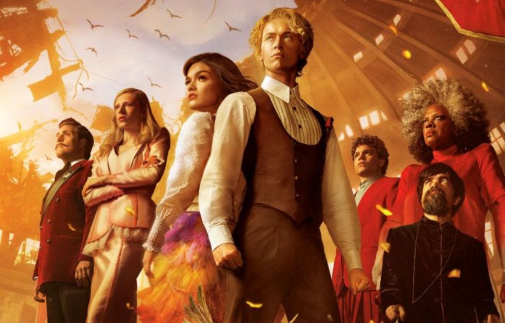 “Los juegos del hambre: La balada de los pájaros cantores y serpientes” estrena tráiler oficial: revísalo acá