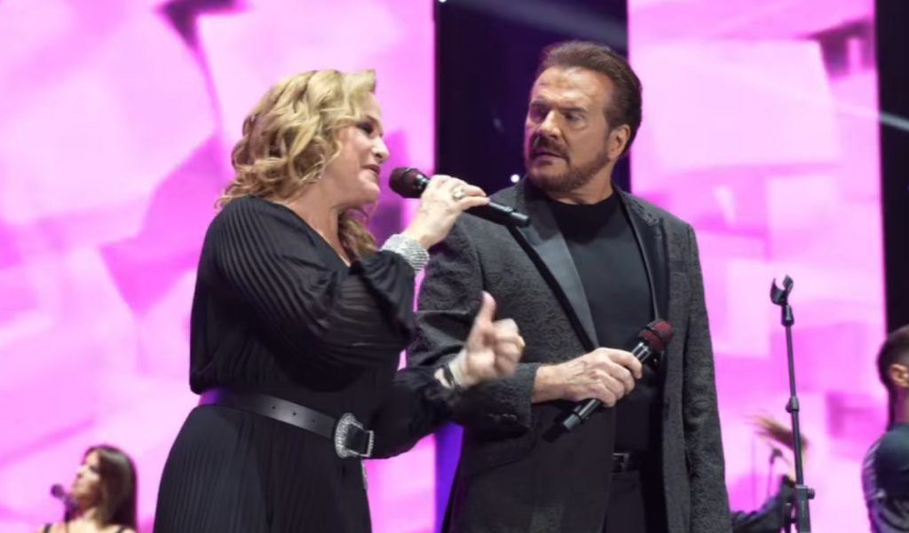Pimpinela regresa a Chile con “Siempre Juntos Tour 2024”: revisa los detalles