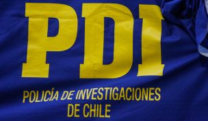 PDI detiene a miembros del grupo Resistencia Mapuche Lafkenche