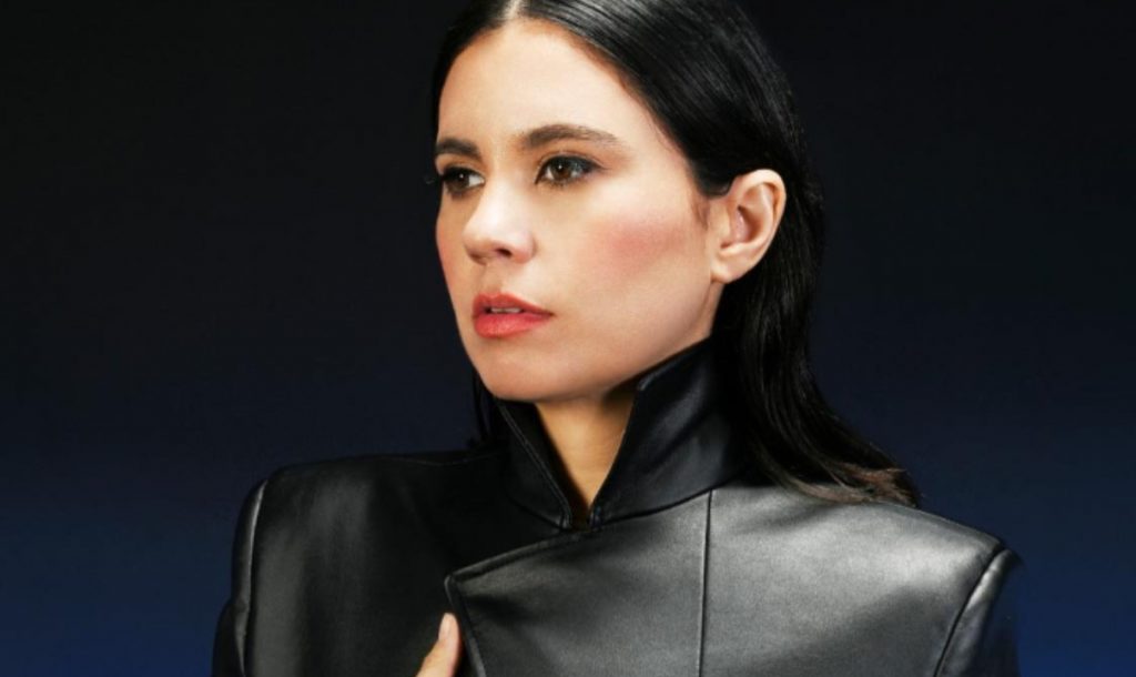 “¡Javiera así!”: Javiera Mena anuncia gira por Latinoamérica