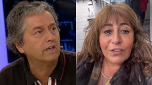 “No le encuentro ni una…”: Claudio Reyes repasó duramente a Helhue Sukni tras su participación en “El Purgatorio”