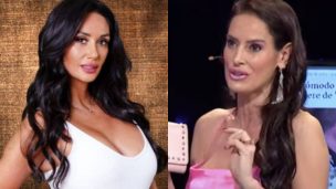 “Ella es villana”: Adriana Barrientos criticó duramente a Pamela Díaz por firmar con “Tierra Brava”