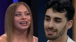 “Tuvimos mucha conexión”: Skarleth Labra se refirió a sus sentimientos por Jorge de Gran Hermano