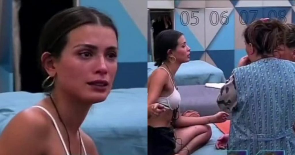 “Se chifló”: Coni discutió con Raimundo y Pincoya en Gran Hermano y dividió a sus seguidores