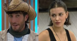 La inesperada advertencia del mánager de Coni a Fede tras renuncia a Gran Hermano: 