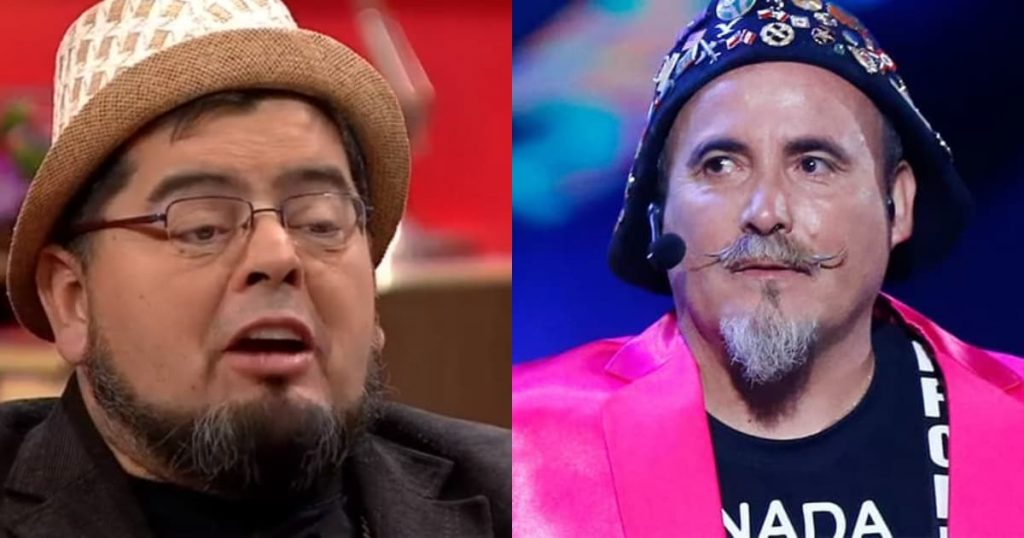 Paul Vásquez repasó el fin de ‘Dinamita Show’ y envió mensaje a Mauricio Medina: “Una recomendación especial…”