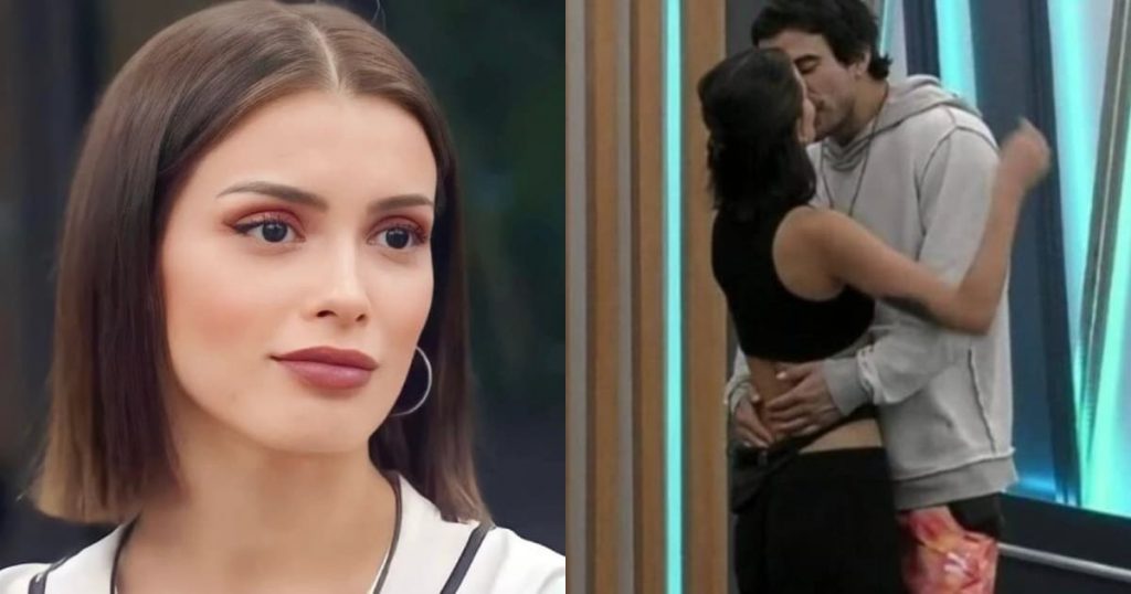 ¿Aún siente algo?: Coni Capelli aclaró sus sentimientos actuales por Sebastián Ramírez