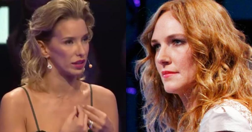 Claudia Schmidt se enfrentará a Catalina Pulido en el décimo capítulo de “El Purgatorio”