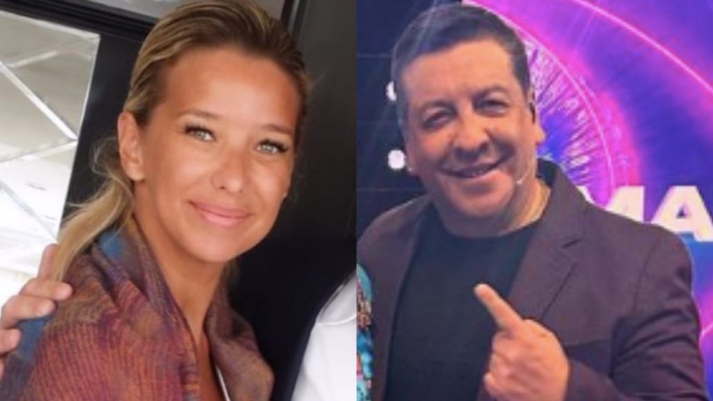 “Doble estándar”: Claudia Schmitd se fue en picada contra JC Rodríguez tras episodio de acoso en Gran Hermano