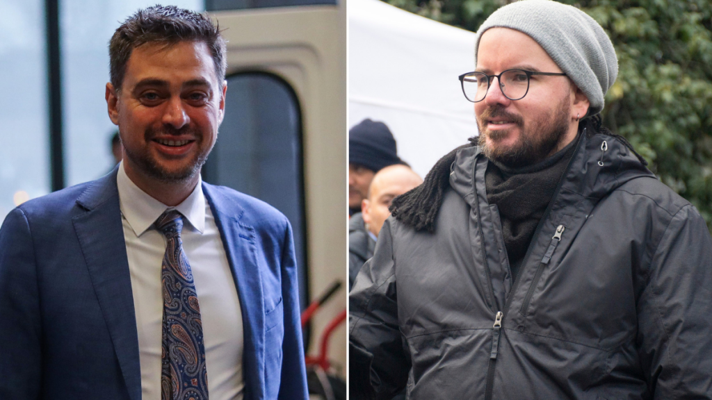 Diputado Manouchehri:”El exministro Jackson fue víctima de una persecución política, fue acribillada su imagen pública”