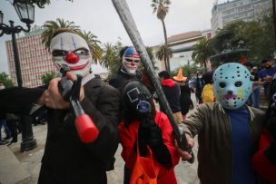 ¿Halloween cae día feriado?: Acá te contamos